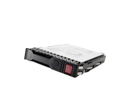 HPE 1.92TB SAS 12G Mixed Use SFF BC Value SSD