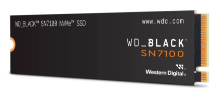 Western Digital Must SN7100 1 TB M.2 PCI Express 4.0 NVMe