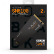 M.2 2TB WD Must SN8100 NVMe PCIe 4.0 x 4