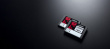 Kingston Technology 7680G DC600ME (Mixed-Use) 2.5