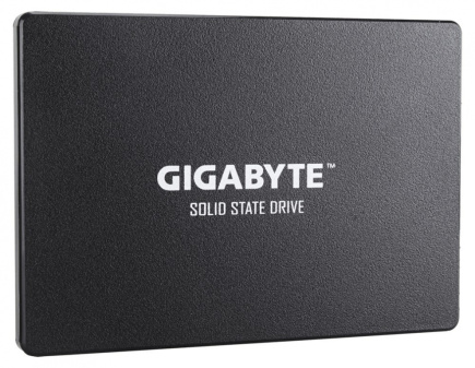 Gigabyte SSD 256GB 2,5'' SATA3 520/500MB/s 7mm