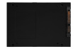 Kingston Technology KC600 2.5