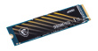 MSI SPATIUM M450 PCIe 4.0 NVMe M.2 1TB PCI Express 4.0 3D NAND