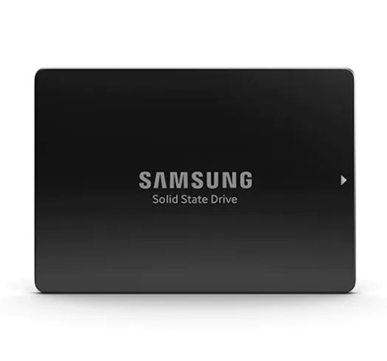 Samsung PM897 3.84TB 2.5