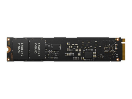 Ent. M.2 1.9TB Samsung PM9A3 NVMe PCIe 4.0 x 4 bulk