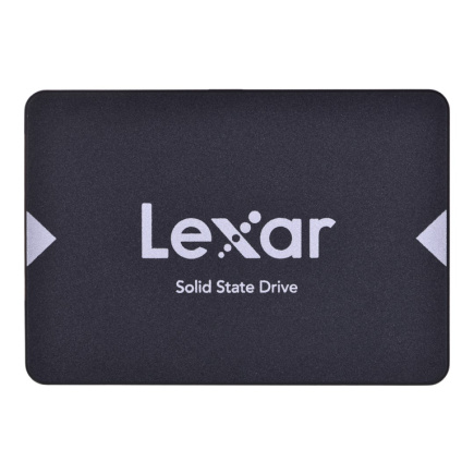 Lexar NS100 2 TB 2.5