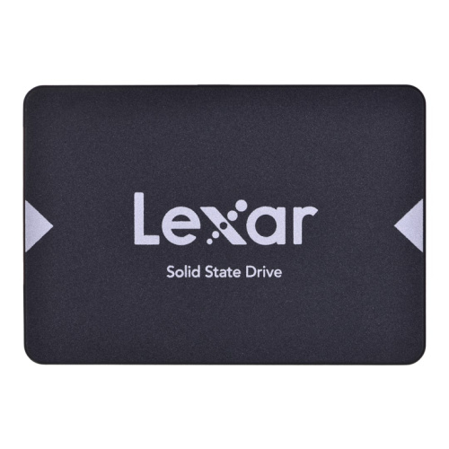 Lexar NS100 2 TB 2.5
