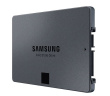 Samsung Disc SSD 870QVO MZ-77Q1T0BW 1TB