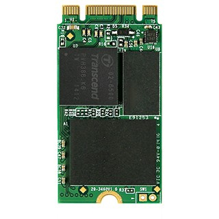 TRANSCEND 128GB M2 2242 SATA MLC