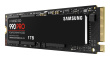 SSD M,2 (2280) 1TB Samsung 990 PRO (PCIe/NVMe)