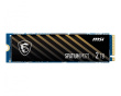 MSI SSD drive SPATIUM M371 1TB M.2 PCIe3 2350/1700MB/s