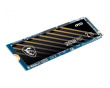 MSI SSD drive SPATIUM M371 1TB M.2 PCIe3 2350/1700MB/s