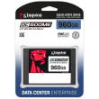 KINGSTON 960GB DC600ME Mixed-Use TCG Opal 6.35cm 2.5Zoll Enterprise SATA