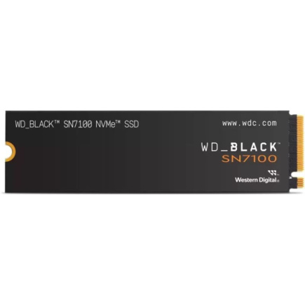 M.2 2TB WD Must SN7100 NVMe PCIe 4.0 x 4