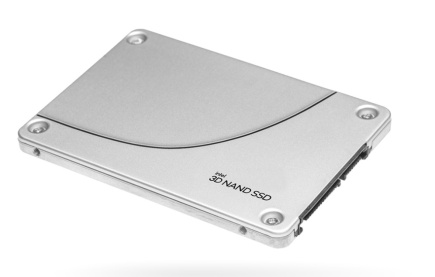 Solidigm D3-S4520 1.92 TB 2.5