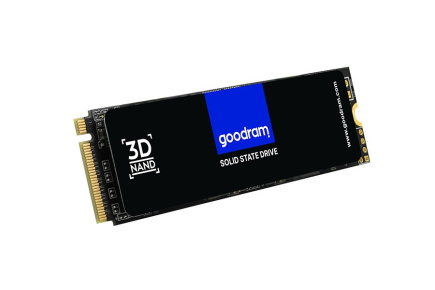 GOODRAM PX500 512GB M.2 PCIe 3x4 NVMe 2280
