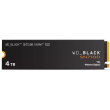 M.2 WD Must 4TB SN7100 NVME PCI Express WDS400T4X0E PCIe 4.0 x4