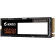 GIGABYTE AORUS Gen4 5000E SSD 500GB PCIe 4.0 NVMe