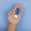 M.2 WD Blue SA510 1TB M.2 2280 SATA III 6Gb/s internal single-packed