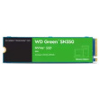 M.2 WD Green SN350 NVMe 500GB 2280 PCIe Gen3