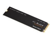 WD Must 1TB SN850X NVMe SSD Supremely Fast PCIe Gen4 x4 M.2 internal single-packed