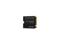 WD Must SN770M 1TB M.2 2230 NVMe SSD
