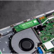 M.2 WD Green SN3000 NVMe SSD 500GB 2280