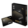 MSI Spatium S270 SATA 2.5 480GB 2.5