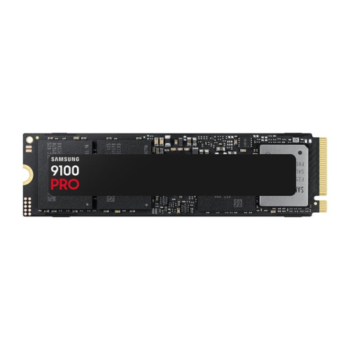Samsung 9100 PRO, 1 TB, PCIe 5.0, M.2, must - SSD / MZ-VAP1T0BW
