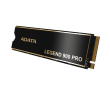 Adata SSD Disk LEGEND 900Pro 4TB PCIe 4x4 7.4/6.5 GB/s M2