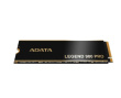 Adata SSD Disk LEGEND 900Pro 4TB PCIe 4x4 7.4/6.5 GB/s M2