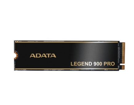 Adata SSD Disk LEGEND 900Pro 4TB PCIe 4x4 7.4/6.5 GB/s M2