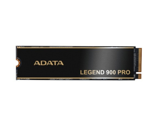 Adata SSD Disk LEGEND 900Pro 4TB PCIe 4x4 7.4/6.5 GB/s M2