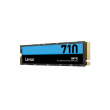Lexar NM710 2 TB M.2 PCI Express 4.0 NVMe