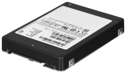 SSD Samsung PM1643a 3.84TB 2.5