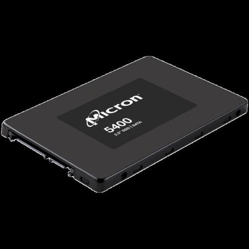 Micron 5400 PRO 1920GB SATA 2.5'' (7mm) Non-SED SSD [Single Pack]