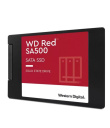 Western Digital Red SSD Disk 2TB SATA 2,5 WDS200T2R0A
