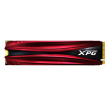ADATA | GAMMIX S11 Pro | 256 GB | Solid-state drive interface M.2 NVME | Read speed 3500 MB/s | Write speed 1200 MB/s AGAMMIXS11P-256GT-C