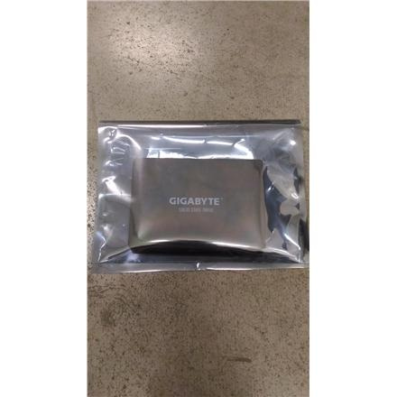 Taastatud. GIGABYTE SSD 1T 2.5