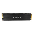 Silicon Power | SSD | XD80 | 512 GB | SSD form factor M.2 2280 | Solid-state drive interface PCIe Gen3x4 | Read speed 3400 MB/s | Write speed 3000 MB/s SP512GBP34XD8005