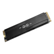Silicon Power | SSD | XD80 | 512 GB | SSD form factor M.2 2280 | Solid-state drive interface PCIe Gen3x4 | Read speed 3400 MB/s | Write speed 3000 MB/s SP512GBP34XD8005
