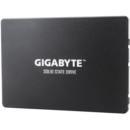 GIGABYTE 480GB 6,35cm 2,5Zoll SSD SATA3
