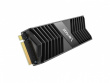 Lexar SSD NM800 Pro 512GB NVMe M.2 2280 7500/3500 radiator