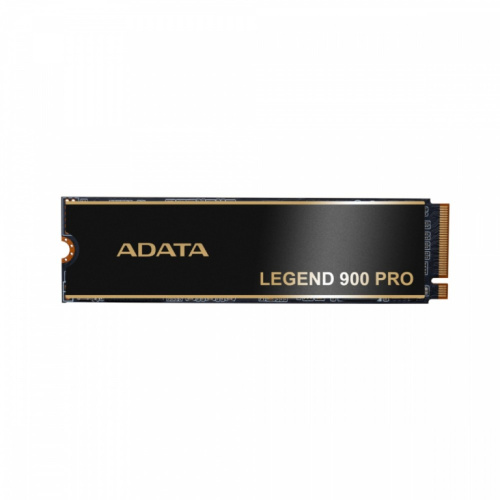 Adata SSD LEGEND 900Pro 1TB PCIe 4x4 7.4/6 GB/s M.2