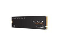WD Must SN7100 NVMe SSD 2TB M.2 2280