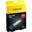M.2 256GB Intenso Top Performance