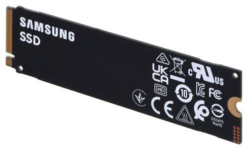 SSD Samsung PM9B1 1TB PCIe 4.0 NVMe M.2 (22x80) MZVL41T0HBLB-00B07