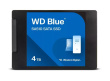 Western Digital Blue 4TB SA510 SSD 2.5 inch WDS400T3B0A