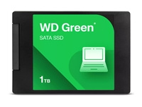 WD Green SATA SSD 1TB 2.5inch