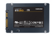 HDSSD 2.5 (Sata) 2TB Samsung 870 QVO Basic